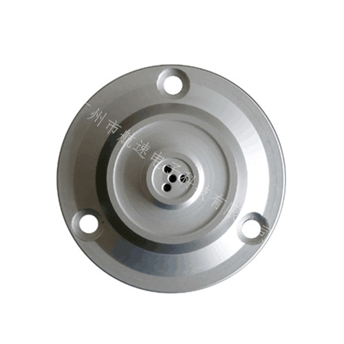 WM-050V  飛碟防暴型拾音器