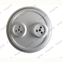 FG-X20 飛碟陣列拾音器